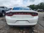 2015 DODGE CHARGER