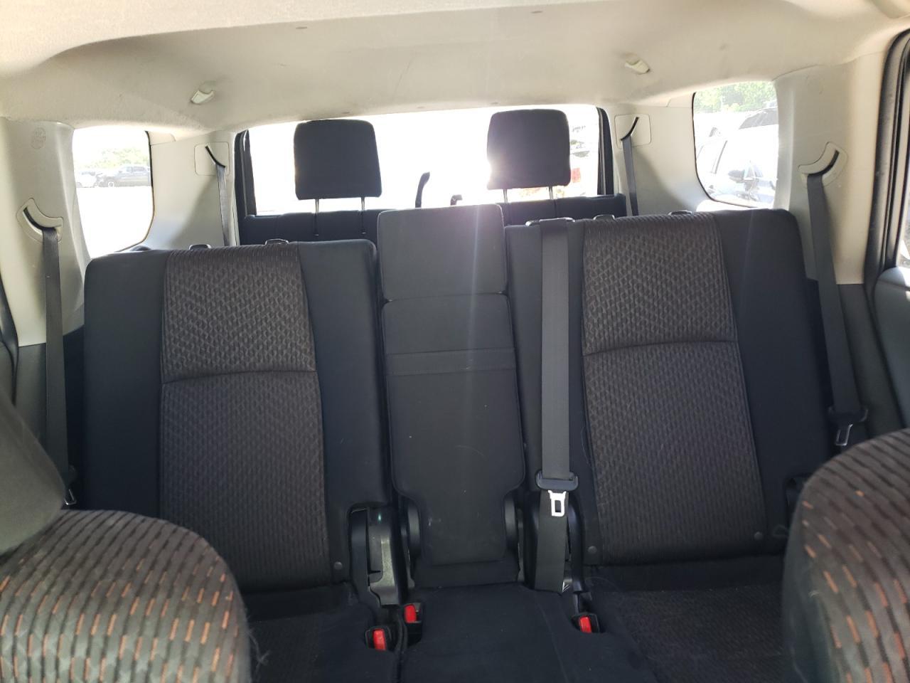 2013 TOYOTA 4Runner
