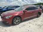 2017 BUICK LACROSSE