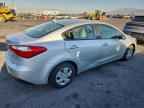 2015 KIA FORTE