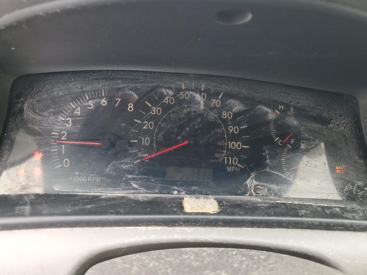 2006 TOYOTA COROLLA