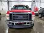 2008 FORD F-250