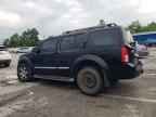 2011 NISSAN PATHFINDER
