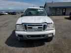 2007 FORD RANGER