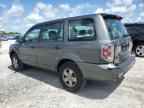 2007 HONDA PILOT