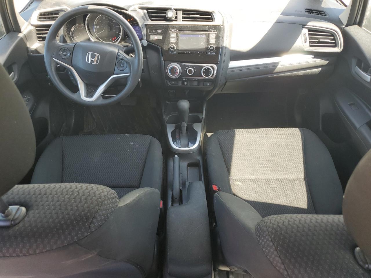 2020 HONDA FIT