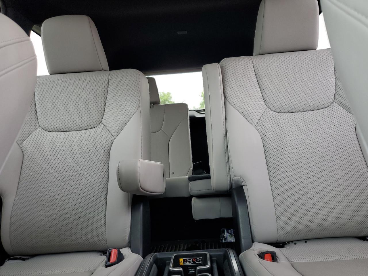 2024 LEXUS Tx