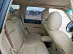 2008 SUBARU FORESTER