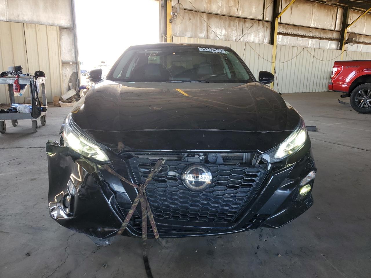 2022 NISSAN ALTIMA