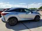 2025 LEXUS RX 350