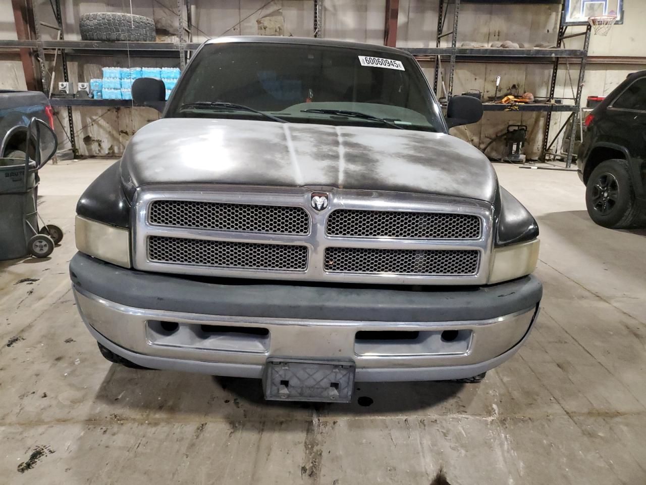 2001 DODGE RAM 1500