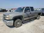 2003 CHEVROLET Silverado 2500