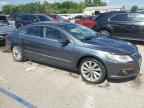 2012 VOLKSWAGEN CC