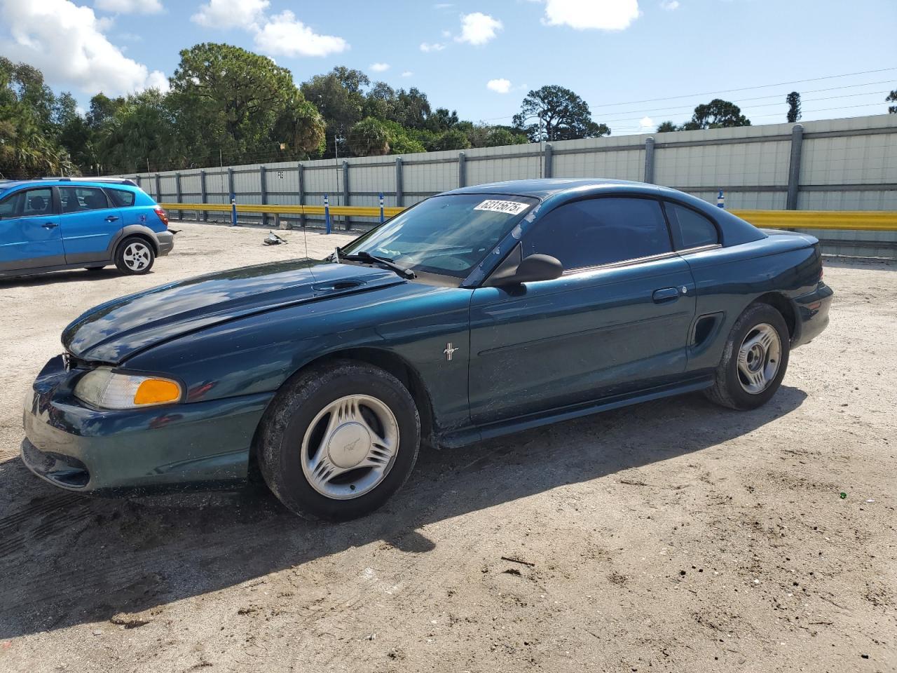 1994 FORD MUSTANG
