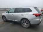 2018 MITSUBISHI outlander