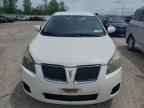 2009 PONTIAC VIBE