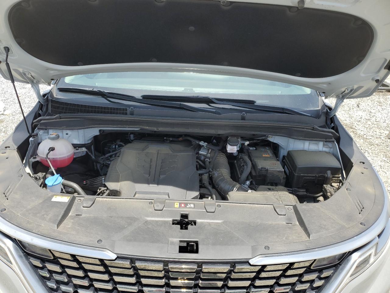 2024 KIA Carnival