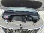 2024 KIA Carnival