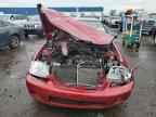 1999 HONDA CIVIC