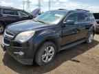 2012 CHEVROLET EQUINOX