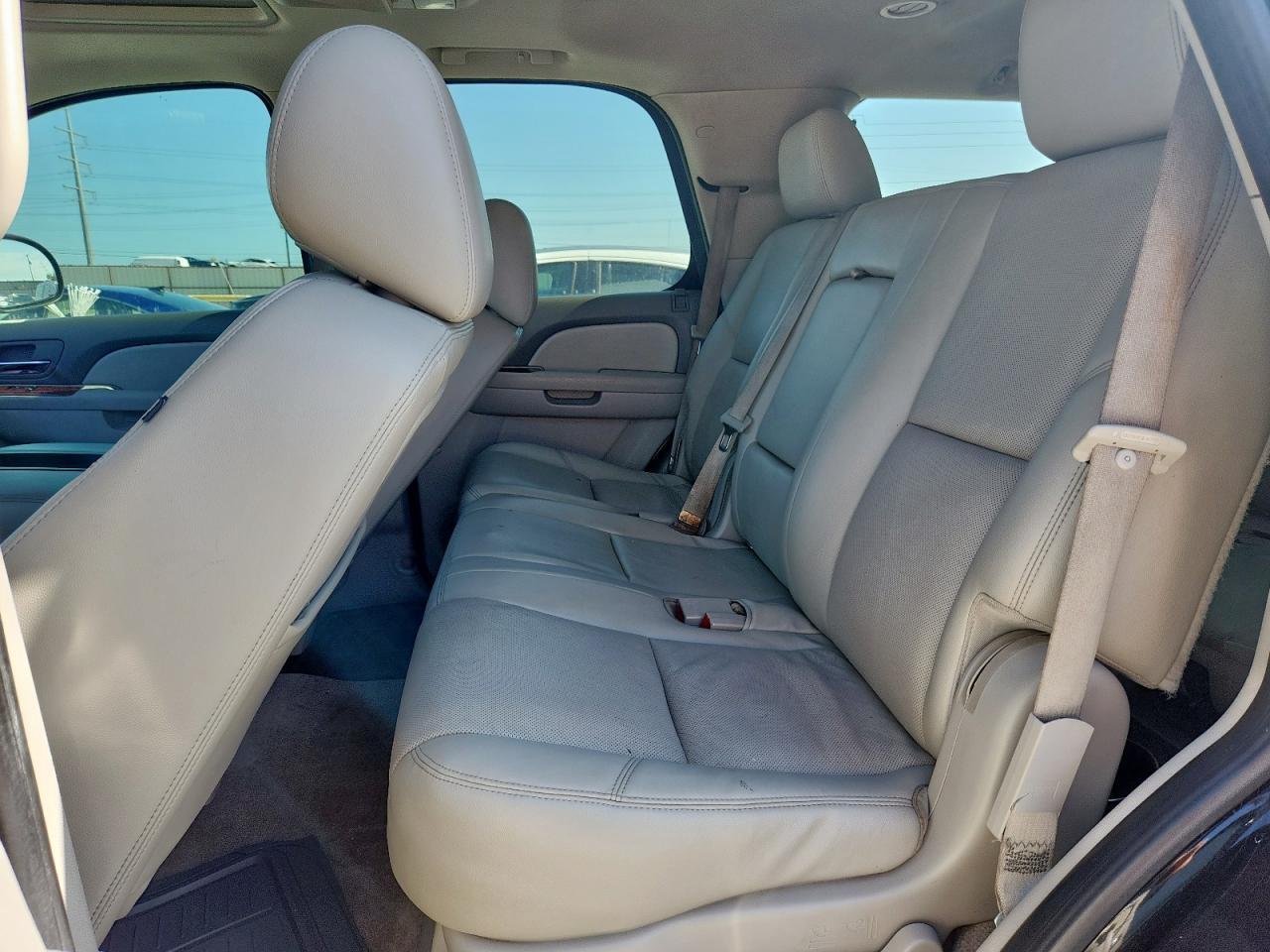 2011 GMC Yukon