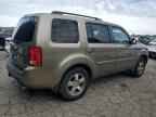 2010 HONDA PILOT