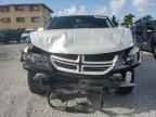 2016 DODGE JOURNEY