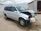 2005 SUZUKI Xl-7