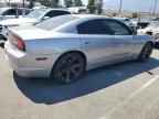 2014 DODGE CHARGER
