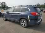 2025 SUBARU Ascent