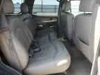 2002 CHEVROLET Tahoe