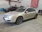2007 FORD FUSION