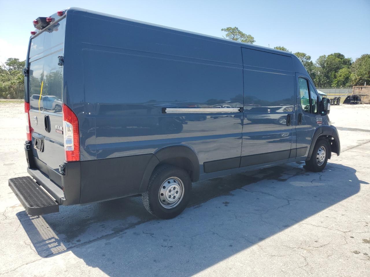 2020 RAM ProMaster 3500