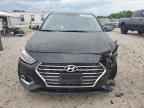2022 HYUNDAI ACCENT