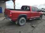 2007 DODGE RAM 1500
