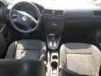 2003 VOLKSWAGEN JETTA