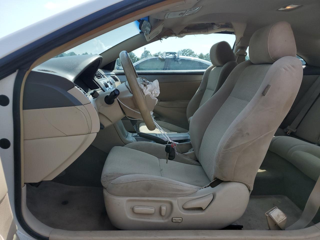 2008 TOYOTA CAMRY