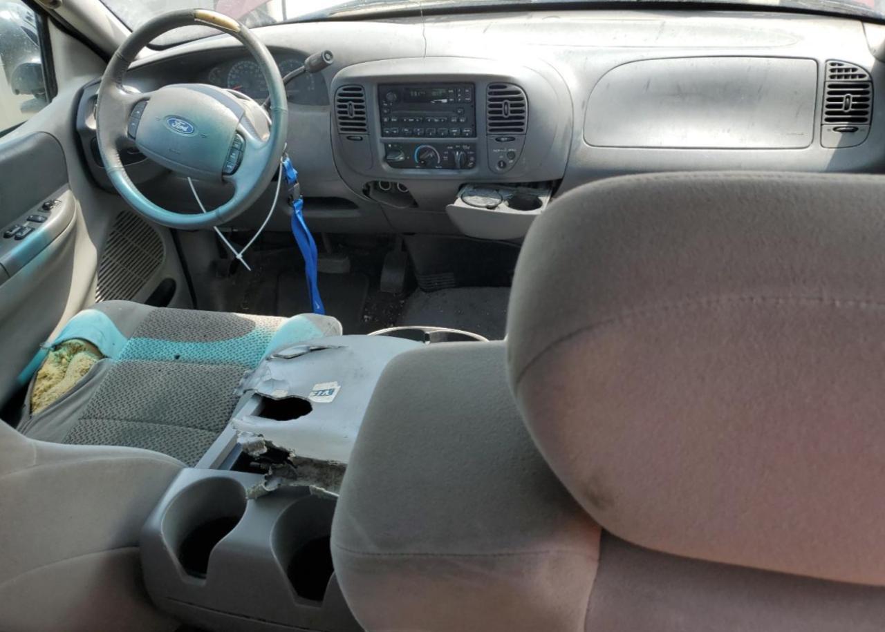 2003 FORD F-150