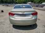 2015 CHEVROLET IMPALA