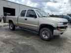 2002 CHEVROLET Silverado