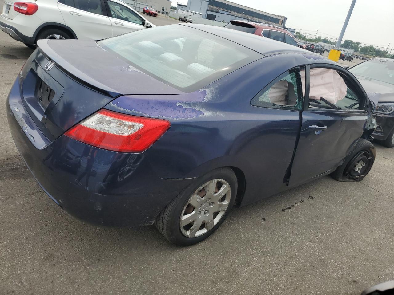 2010 HONDA CIVIC
