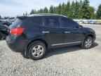 2014 NISSAN ROGUE