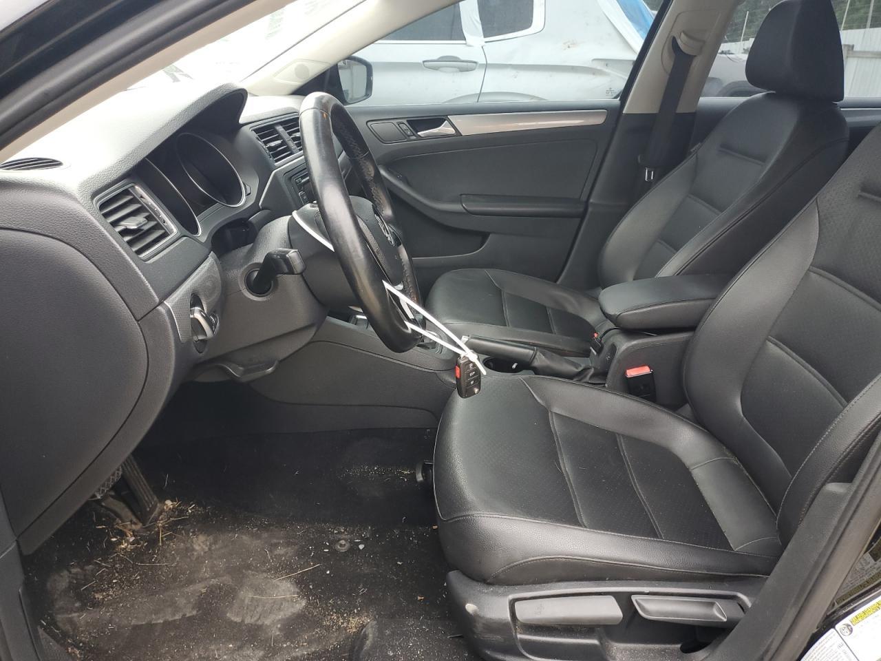 2015 VOLKSWAGEN JETTA