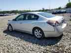 2007 NISSAN ALTIMA