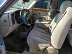 2003 CHEVROLET Silverado