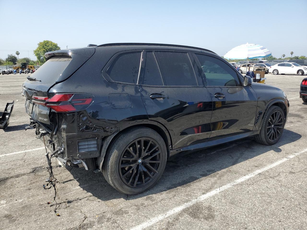2024 BMW X5