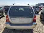 2005 SUBARU FORESTER