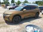 2020 CHEVROLET BLAZER