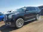 2017 GMC Yukon