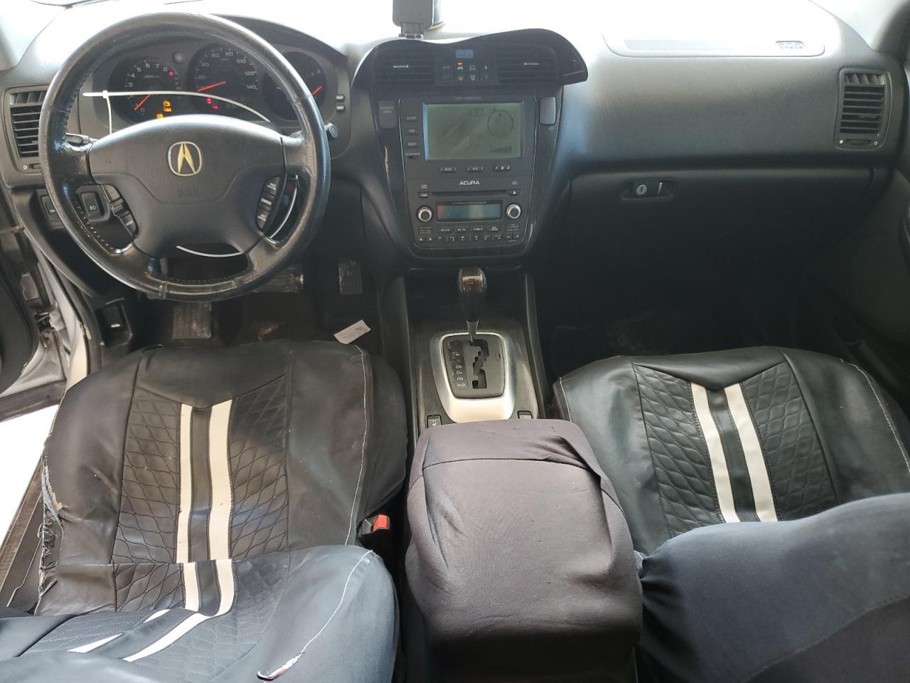 2006 ACURA MDX